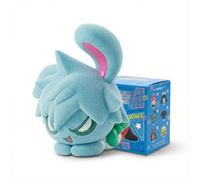 YJacuing Alien Stage Rabbit Series Blind Box Figure, Anime ALNST Figurine misteriose con licenza ufficiale (scatola singola, contiene un personaggio casuale)