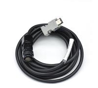 YJCEBGPED Cavo servo encoder R88A-CR1B003 015 020 030N NF R88A-CR1B005N R88A-CR1B010N è adatto for un uso ad alta potenza di 750 W o più(15M,R88A-CR1B0XXN)
