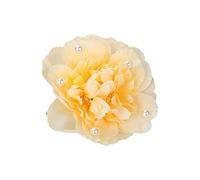 Yjcnelcr Fermagli per capelli da donna, con perle, fiori di peonia, forcine per capelli in stile cinese, accessori per capelli per donne e ragazze