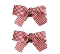 Yjcnelcr Fermagli per capelli da donna, graziose forcine piatte a forma di fata, stile Y2K, accessori per capelli, forcine per capelli, accessori per capelli per donne e ragazze