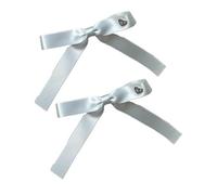 Yjcnelcr Fermagli per capelli da donna, graziose mollette piatte a forma di fata, forcine per capelli, stile Y2K, accessori per capelli, accessori per capelli, per donne e ragazze