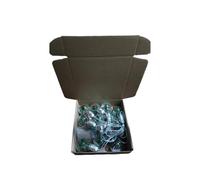 Yjcnelcr Luci infrangibili di Natale del LED con le lampadine a basso consumo energetico per le luci rotonde di Natale delle esposizioni di festival di anni