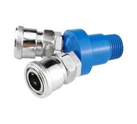 Yjcnelcr Metallo ad alta resistenza del ferro di collegamento sicuro della forma di C resistente coperto per il fissaggio affidabile