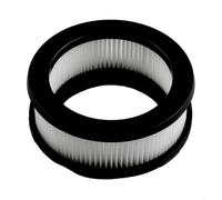 YJDOORPLAY Filtro per aspirapolvere ZR009008 di ricambio per aspirapolvere senza fili X-Force 11.60 14.60 compatibile per modelli RH9889WO RH9890WO RH9829WO nero