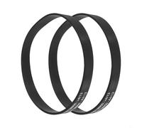 YJDOORPLAY Set di 2 cinghie di ricambio per aspirapolvere Hoover Breeze Evo Pets BO02IC, compatibile con YMH28950