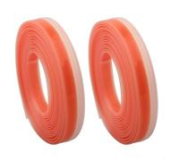 YJDOORPLAY Striscia di guida schegge per SP5000 Binario di guida per sega a binario 495209 Striscia di ricambio 1400 mm Nastro per bordi per strumenti professionali per la lavorazione del legno