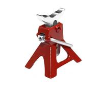 YJDTESVC 1/24 Rc Simulazione Modello Auto Jack in Metallo for 1/24 RC Crawler Traxxas Kyosho Miniz-Jeep 4X4 Axial SCX24 FMS Aggiornamento