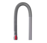 YJDTESVC Kit di Pulizia for condotti dell'asciugatrice, Attacco for Tubo Flessibile for aspirapolvere Senza Fili Dyson V7 V8 V10 V11 V12 V15, Perfetto utensile Flessibile for Fessure