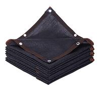 Panno Ombreggiante Con Occhielli 2x8m, Rete Ombreggiante Giardino, Telo Ombra Ombreggiante, Antistrappo Protezione Raggi UV Anti Età, Per Agricoltura, Vigneti E Coperture