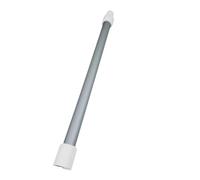 YJHTRBO Compatibile con MiJia, 1C K10 G9 G10 SCWXCQ02ZHM MJWXCQ04ZM Lite Aspirapolvere portatile wireless Accessori Asta di estensione in metallo