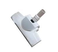 YJHTRBO Spazzola for pavimenti for aspirapolvere, compatibile con Deerma, DX700 DX700S, accessori for testine di ricambio for portatile(Black)