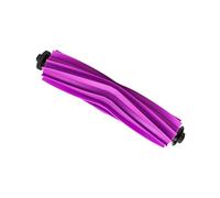 YJHTRBO Spazzola principale in nylon, compatibile con Eureka, E20 Plus Robot Aspirapolvere Parti di ricambio a rullo in gomma Strumento for la pulizia domestica