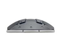 YJHTRBO Supporto for mocio, supporto for mocio, panno for mocio, compatibile con Liectroux, G7/Kabum Smart 900, parti di ricambio for mocio, staffa di ricambio for mocio.