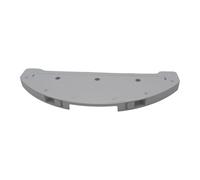 YJHTRBO Supporto for panno for aspirapolvere e panno for mocio, compatibile con Viomi, S9 / Airrobo T10 Robot aspirapolvere parti