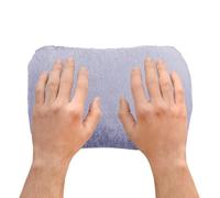 Yjkedfh Borsa Elettrica Per Acqua Calda,Per Riscaldamento Piedi - Pacchetto Riscaldato Per Acqua Calda,Per Pazienti Sofferenti Ufficio Auto Divano Lavoro Studio Campeggio Picnic Viaggio Casa