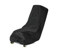 Yjkedfh Copri Tagliaerba,Impermeabile per Trattore da Giardino - Resistente ai UV per Esterno Cortile Prato Terrazza Garage