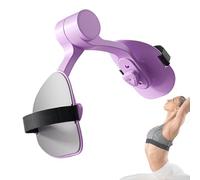Yjkedfh Esercitatore Pavimento Pelvico | Attrezzo Per Gambe - Attrezzo Rafforzamento Fianchi Gambe Glutei Addominali Uomini Fitness Sportivi Casa Esterni