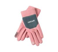 Yjkedfh Guanti Invernali Uomini | Guanti da Guida Caldi con Touchscreen,Manopole per Condizioni Invernali,Per Uomo E Donna Per La Guida In Motocicletta La Corsa Il Giardinaggio Il Lavoro E Mountain