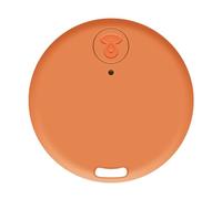 Yjkedfh Trova portafoglio,Wireless Remote Finder Localizzatore di oggetti per la ricerca di portafogli | Localizzatore di oggetti con raggio d'azione di 42 piedi e funzione di promemoria allarme per