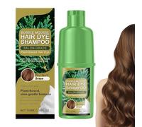 Yjkedfh Vernice per capelli in schiuma a base vegetale - 100 ml di vernice in schiuma per capelli - shampoo delicato per tinture | per vacanze e uso quotidiano e per feste in costume, eventi, cosplay
