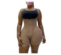 YJKJHAIG Alta Compressione Corpo Shapewear Donne Fajas Correttivo Girdle Tummy Control Post Dimagrante Waist Belt (Color : 2, Size : XL)