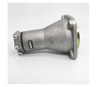YJMYLTO Connettore Universale for Tamburo Frizione 26mm 9T Compatibile con decespugliatore 25CC 26CC TL34 CG260 tagliabordi Attrezzi da Giardino Pezzi di Ricambio(26mm 9T)