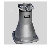 YJMYLTO Connettore Universale for Tamburo Frizione 26mm 9T Compatibile con decespugliatore 25CC 26CC TL34 CG260 tagliabordi Attrezzi da Giardino Pezzi di Ricambio(26mm 7T)