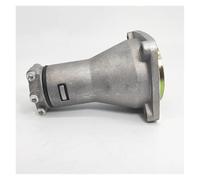 YJMYLTO Connettore Universale for Tamburo Frizione 26mm 9T Compatibile con decespugliatore 25CC 26CC TL34 CG260 tagliabordi Attrezzi da Giardino Pezzi di Ricambio(26mm 9T)