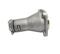 YJMYLTO Connettore Universale for Tamburo Frizione 26mm 9T Compatibile con decespugliatore 25CC 26CC TL34 CG260 tagliabordi Attrezzi da Giardino Pezzi di Ricambio(26mm Square Tooth)