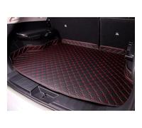 YJPHR Auto Pelle Tappetini Bagagliaio per Mustang Mach-E 2021-2022 2023 2024 2025, Impermeabile AntiGraffio Tappetino Bagagliaio Tappeto Bagagliaio Copri Baule Accessori,D