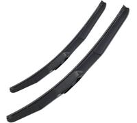 YJPHR Auto Spazzole Tergicristallo per Toyota Celica T210 1993 1994 1995 1996 1997 1998 1999, Parabrezza Spazzola Accessori,L-B/RHD