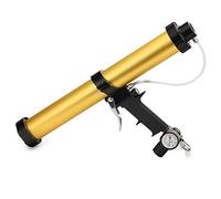 YJQ-01 - Pistola a cartuccia ad aria compressa, 48 cm, 600 ml, codolo in alluminio da 450 mm, per 310 ml, 400 ml, 600 ml