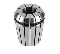 YJQHODY Precisione 0,008 ER Modello Mandrino a molla, Supporto a molla ad alta stabilità for mandrino di macchina for fresatura e incisione CNC(ER16x5mm)