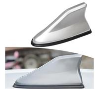 YJTYC Antenna per Auto Universale per Mercedes Benz ML 270 2000 2001 2002 2003 2004-2023, Antenna Pinna Squalo Antenna per Auto sul Tetto della del Pinna di Squalo Impermeabile,A