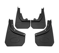 YJTYC Auto Paraspruzzi per Land Rover Defender 90 110 L663 2020 2021 2022 2023 2024 2025, Anteriore Posteriore Parafanghi Pneumatico Accessori Mud Flaps Anteriore Fango Esterni