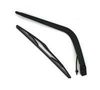YJTYC Ricambio Tergicristallo Posteriore per Land Rover Freelander 1998-2006, Kit Completo Braccio e Lama Posteriore Design Anti-Rumore