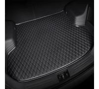 YJTYC Tappetini per Bagagliaio Auto per Benz CLA 2014-2019, Vasca Baule Protezione Antiscivolo AntiGraffio Interni Accessori,C