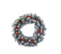 YJXKTAU Catena Luminosa Natalizia Winter Wonderland con Figure di alci a Forma di Fiocco di Neve e Ventose for un'accogliente Esposizione in vetrina for Interni(White-1PCS)