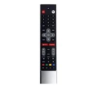 YK-7708J Telecomando Vocale, Compatibile Con Skyworth COOCAA Android TV 539C-267708-W020