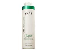 Ykas Liss Treatment Citric - Riduttore di volume 1000 ml