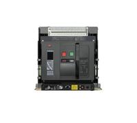YKDW3-4000H/3 Interruttore automatico 3P ignifugo Shell 4000A Interruttore aria 1 pezzo