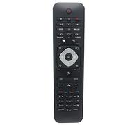 YKF315-Z01 Telecomando di ricambio per Philips Smart LED HD TV 43PFT5250 49PFT5200 49PUT5801 55PFT5200 55PUT5801 32PHT4002 55PFT5201 43PFT5250S 24PHT4101S 43PFT5250/56 49PFT5200/56 49PUT5801/56