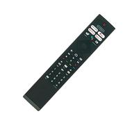YKF474-B013 Voce Telecomando sostituito -VINABTY-fit for Philips Smart 4K OLED TV telecomando YKF474-B013 50PUS8505 86PUS8807/12 50PUS8506/12 50PUS8507/12 43PUS8807/12 48OLED807/12