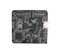 YKFX452 Advanced Color Restauro Scheda di Sviluppo Accessorio Per Telefono 13/14/15 Display Touch Ampiamente Usato