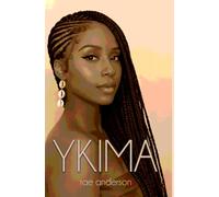 Ykima: The Salt House