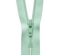 YKK Cerniera a Spirale, No. 871 Menta, 10 cm Length