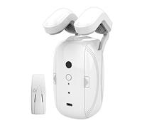 Yklhsocneg 1 Pezzo Tuya Smart WiFi Automatico Apri Tenda Robot per Alexa Google Home