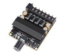 Yklhsocneg 1 PZ TPA3221 Scheda Amplificatore Audio Classe D Stereo Modulo Amplificatore Audio 85Wx2 Nero