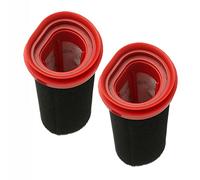 Yklhsocneg 2 filtri di protezione del motore per aspirapolvere Flexxo wireless da 25,2 V BBH3ZOO25 BBH3PETGB BBH3211GB