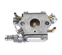 Yklhsocneg 2500- Carburatore -481 Motosega per Zenoah G2500 25CC 81001 Carburatore Meccanico Carburatore